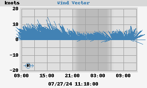 Wind Vector, Kinsale